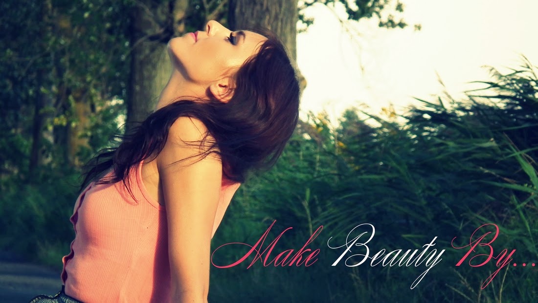 Make Beauty By...