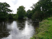 Wales, The River Teifi