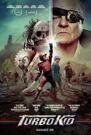 Kid Siêu Tốc - Turbo Kid (2015)