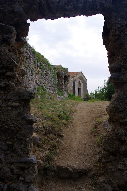 Walk of the Gods Amalfi Coast Italy