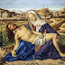 STABAT MATER DOLOROSA