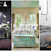 Decorated rooms with trunks - 42 great ideas