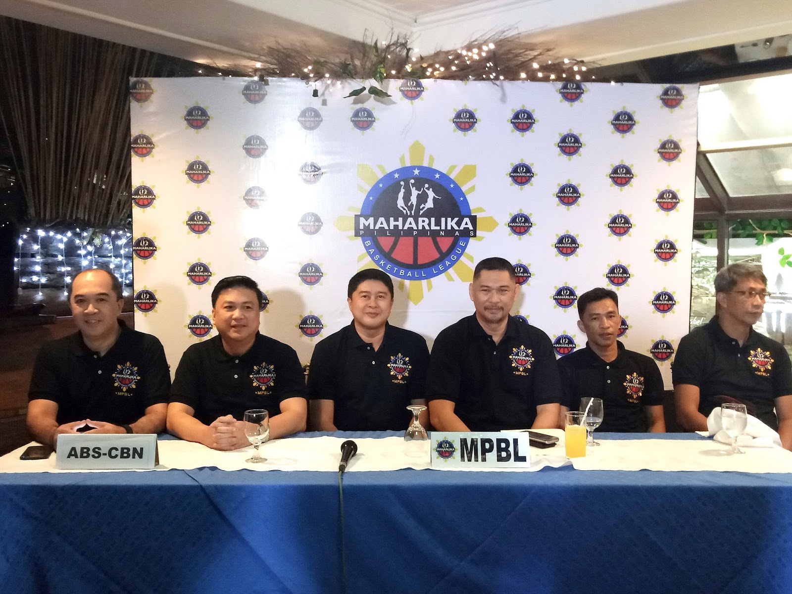 Enjoying Wonderful World All is set for the Maharlika Pilipinas Basketball League (MPBL) on ABS-CBN Sports +Action premiere on January 25