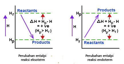 33+ Cara menjawab soal sbmotn endoterm dan eksoterm grafik ideas