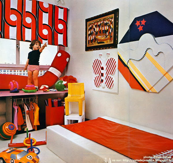 Sarcelles - Appartement Jean-Pierre et Maryvonne Garrault Décoration: Garrault-Delord: Henri Delord, Jean-Pierre Garrault Création: 1972 La maison d'Henri Delord à Chantilly Sarcelles - Appartement Jean-Pierre et Maryvonne Garrault Décoration: Garrault-Delord: Henri Delord, Jean-Pierre Garrault Création: 1972 La maison d'Henri Delord à Chantilly