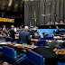 SENADORES INTENSIFICAM OFENSIVA CONTRA SUPREMO COM PEC QUE LIMITA MANDATO