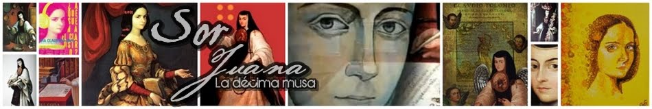 Sor Juana, la décima musa