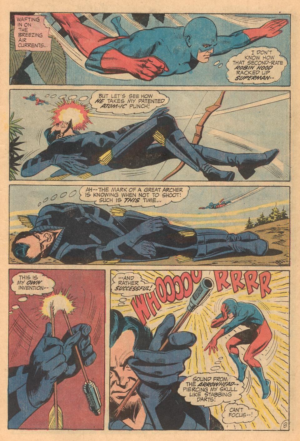 Justice League of America (1960) 94 Page 8