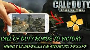 Best psp setting for call of duty roads to victory Best psp setting for call of duty roads to victory