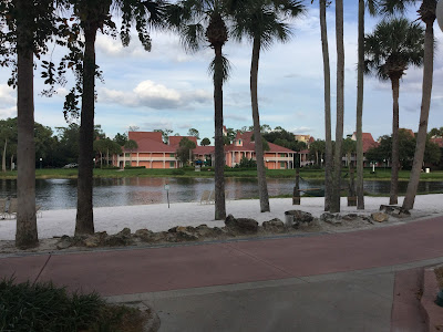 Barefoot Bay at Caribbean Beach Resort