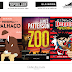 Topseller | ElSinore | BookSmile | Resultado Passatempo 7º Aniversário Clube dos Livros - 3 livros, escolha 1