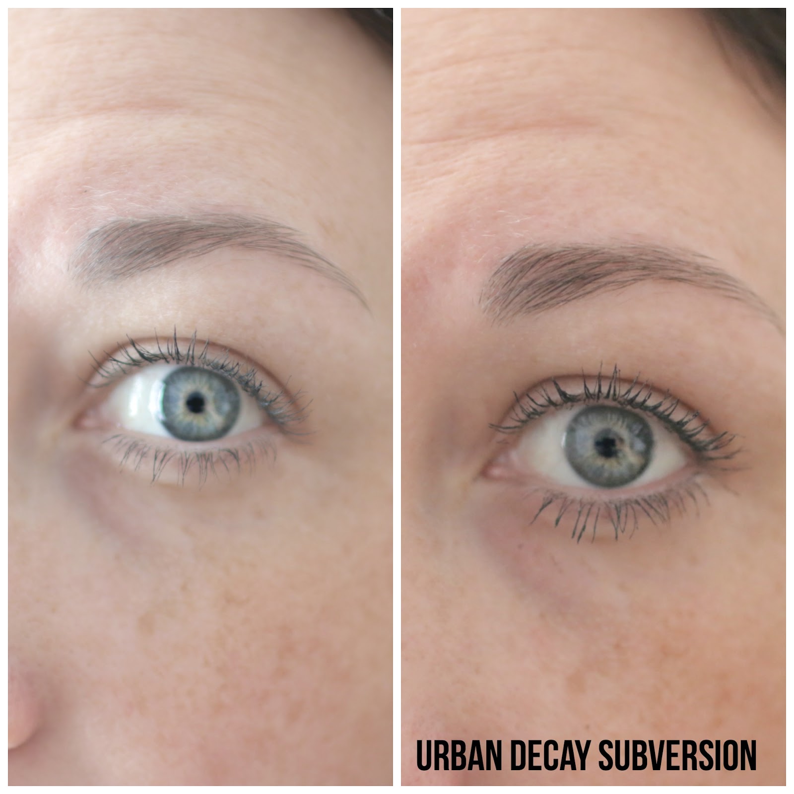 Elle Sees Beauty Blogger in Atlanta Do Mascara Lash Primers Work?