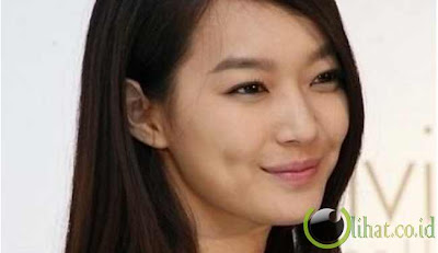 9 Artis Korea Yang Cantik Dan Imut Dari lahir Tanpa Operasi Plastik [tercacau.blogspot.com]