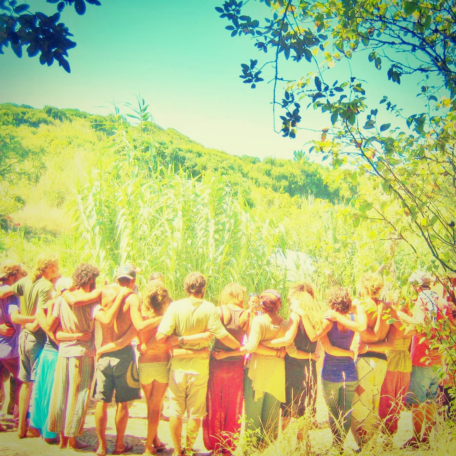 My Upcycled Life Terra Alta Portugal