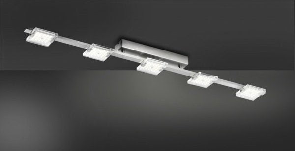 Modern Led ceiling lamp suggestions!