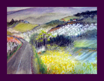 2013 ~ Pastel ~ SOLD