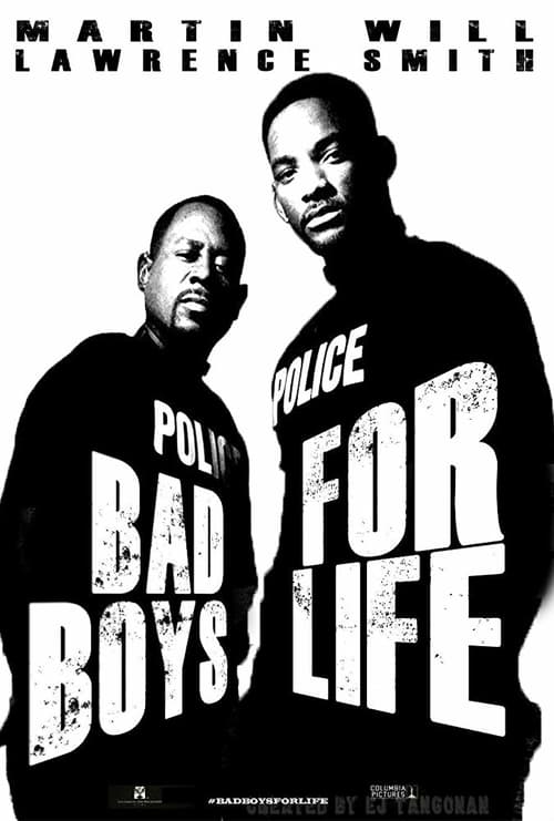 Descargar Bad Boys for Life 2020 Blu Ray Latino Online