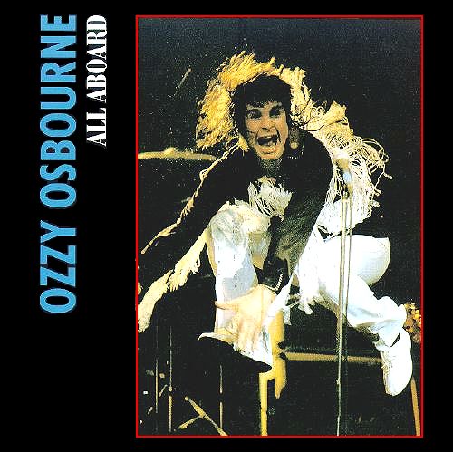 ozzy montreal 1981 ozzy montreal 1981