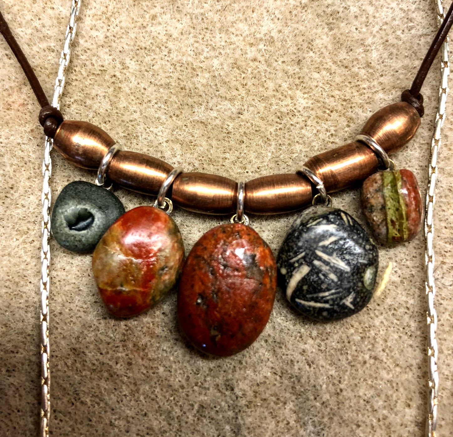 SOOPER DOOPER YOOPER!