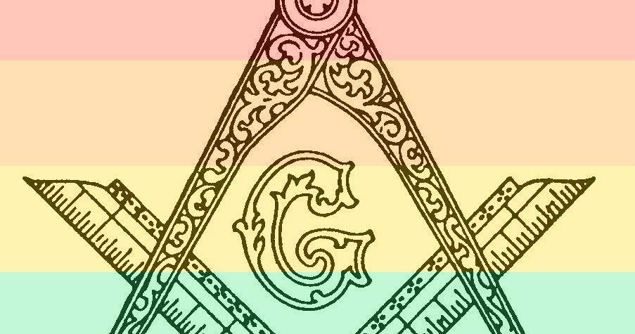 Marceline recommends best of Gay freemasons freemasons Gay