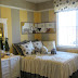 ABC Yellow and Gray Room