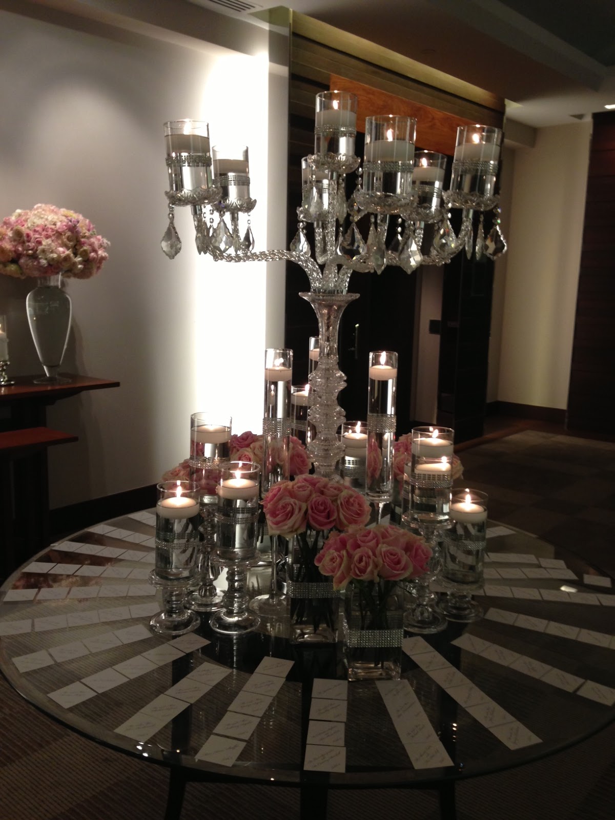 Wedding centerpieces. | Davinci Florist, image size:1200x1600