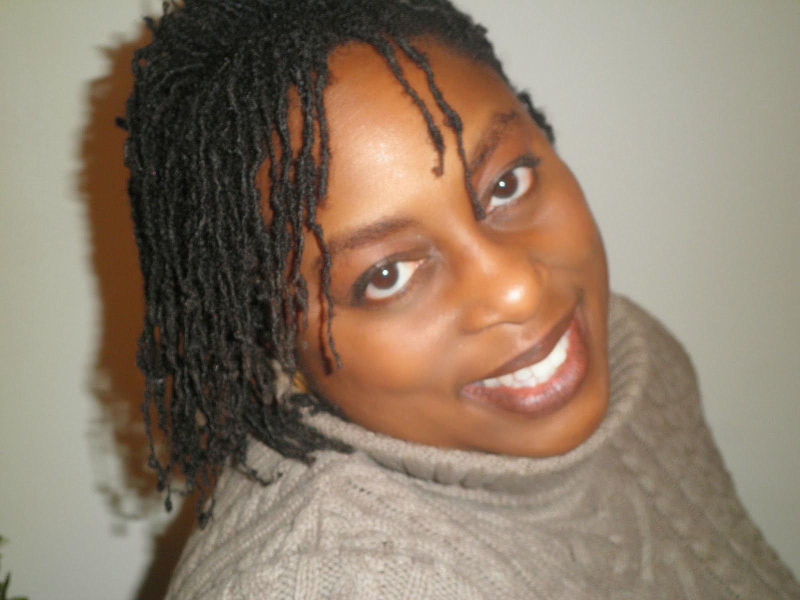 PhenomenalhairCare Sisterlocks Training The Third Time is a Charm