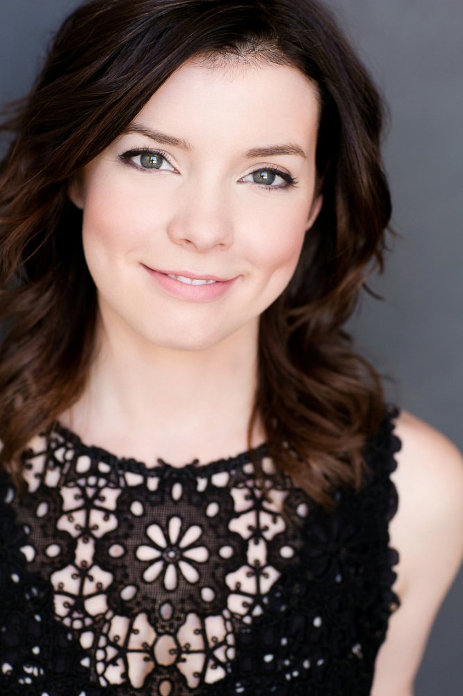 Cherami Leigh (19 July 1988, Dallas, Texas, USA) movies list and roles