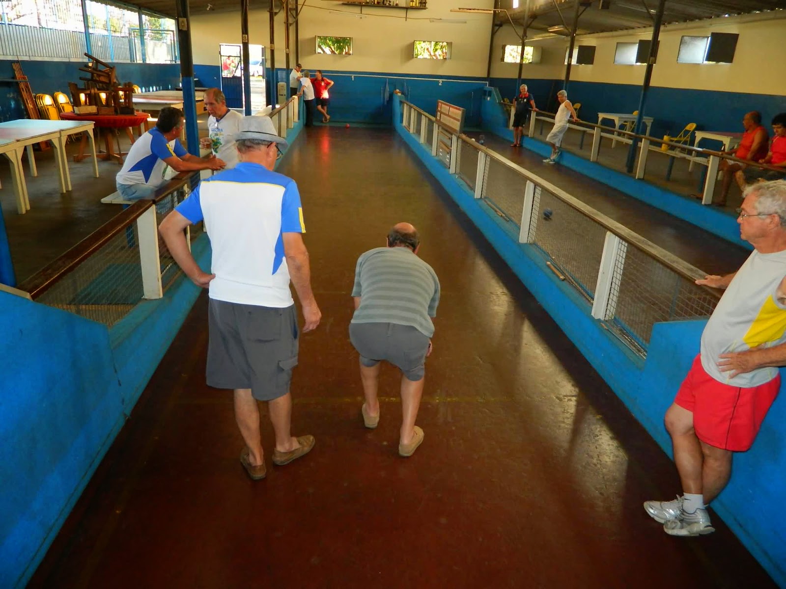 Turma da Quinta TERÇA FEIRA NO JD. EULINA BOCHA E BAR