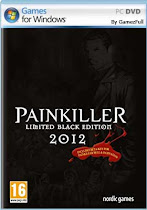 Descargar Painkiller: Black Edition-GOG para 
    PC Windows en Español es un juego de Accion desarrollado por People Can Fly