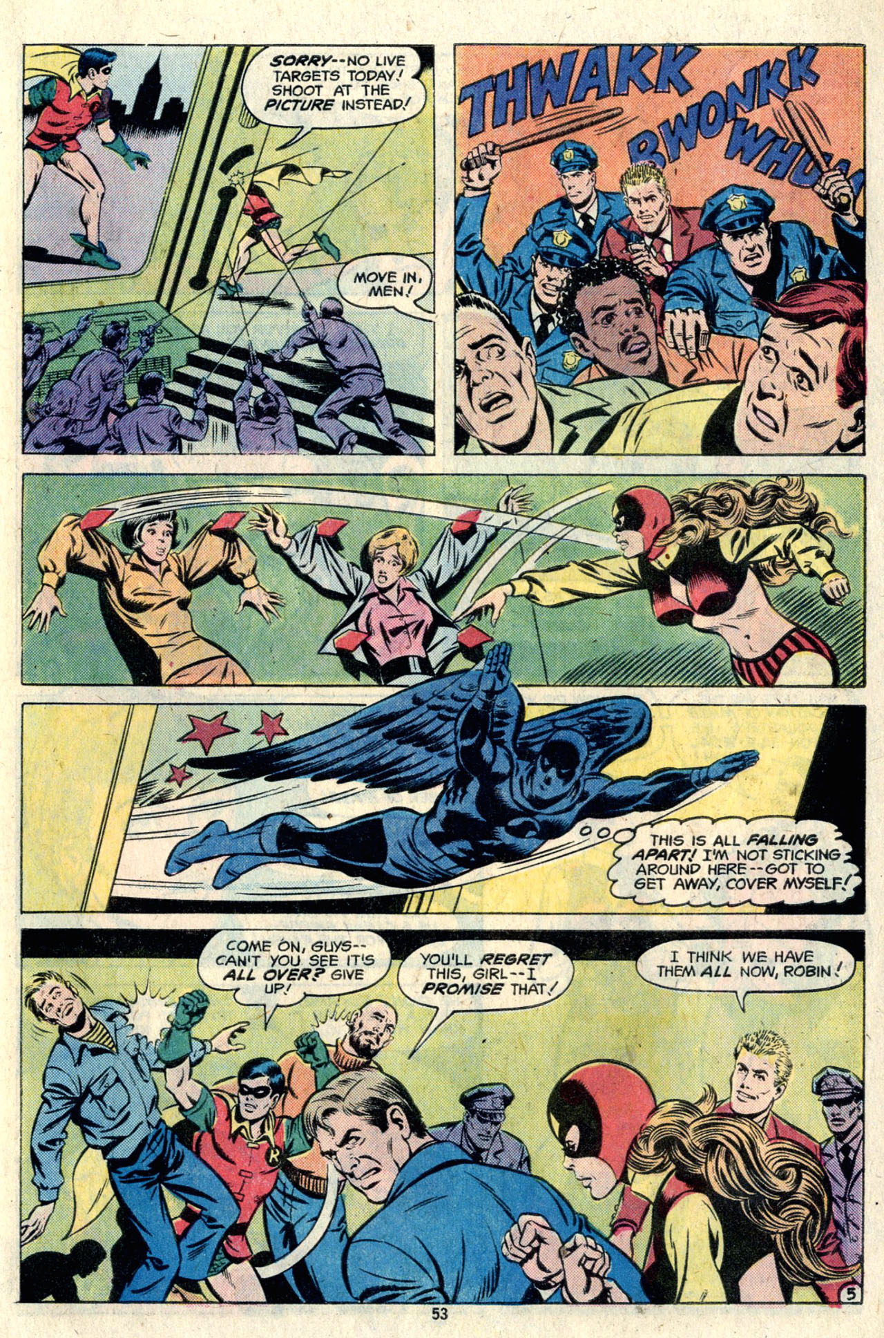 Detective Comics (1937) 483 Page 52