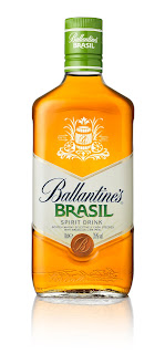 Ballantine’s Brasil – idealna propozycja na lato