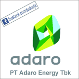 Lowongan Kerja PT Adaro Energy Terbaru Januari 2015