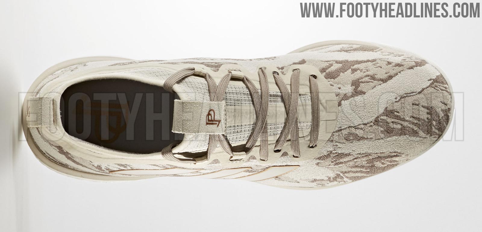 Adidas Ace Tango 17.1 Paul Pogba Capsule Collection Season 2 Trainers Released - Footy Headlines