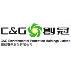C&G ENV PROTECT HLDGS LTD (SGX:D79) @ SGinvestors.io