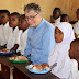 World's Richest Man, Bill Gates Joins Instagram! Check Out his First Post (Photos)