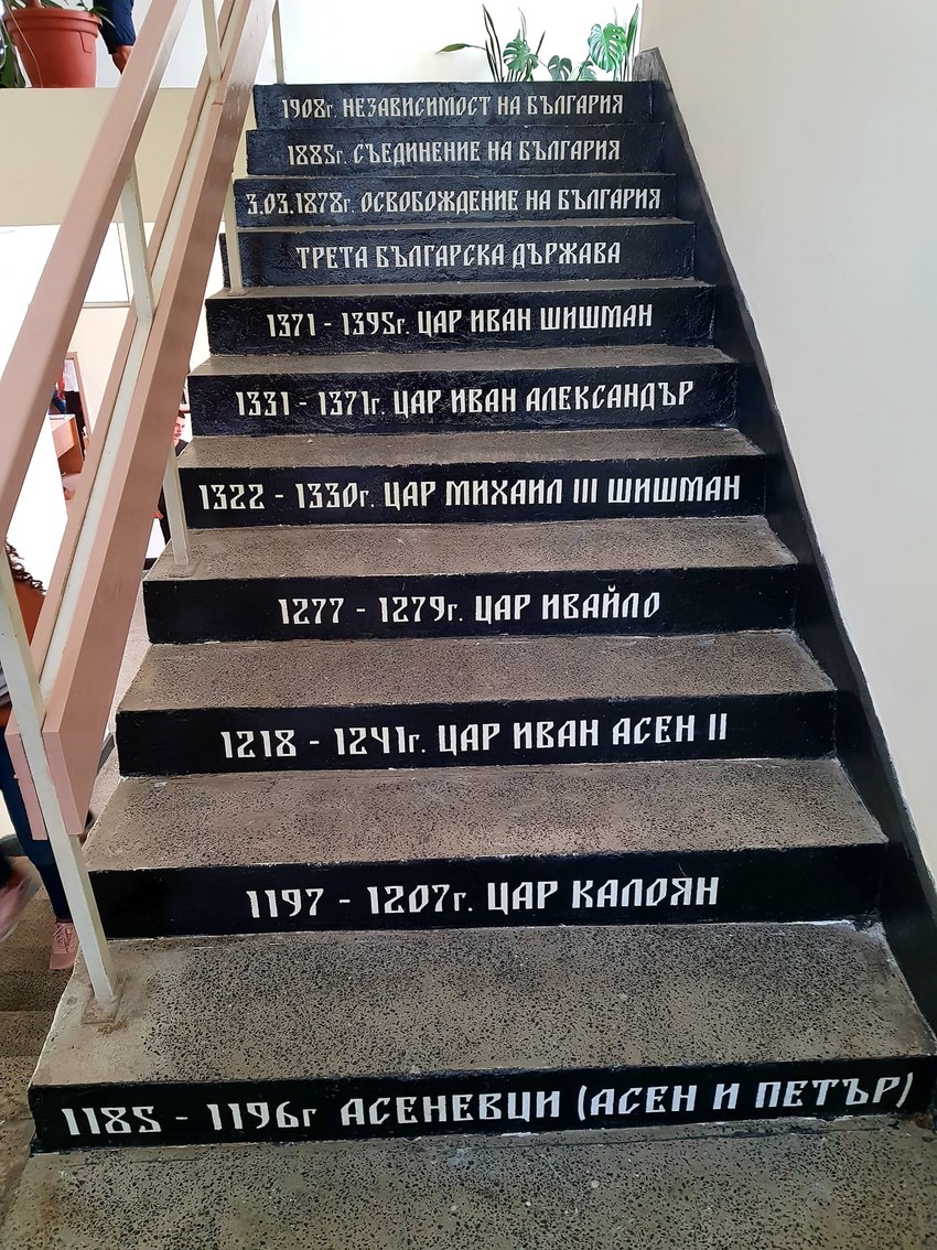 су васил левски девня