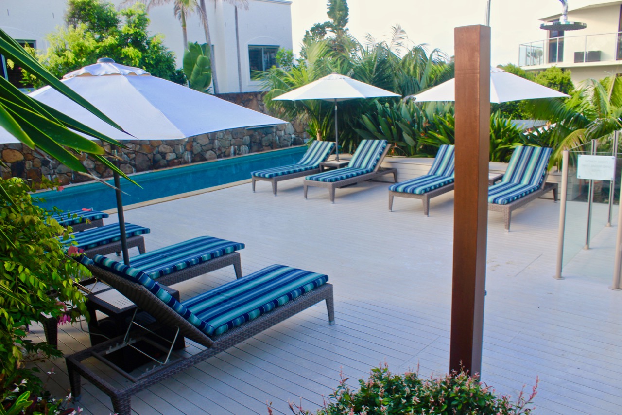 Bayview Beachfront Apartments Byron Bay