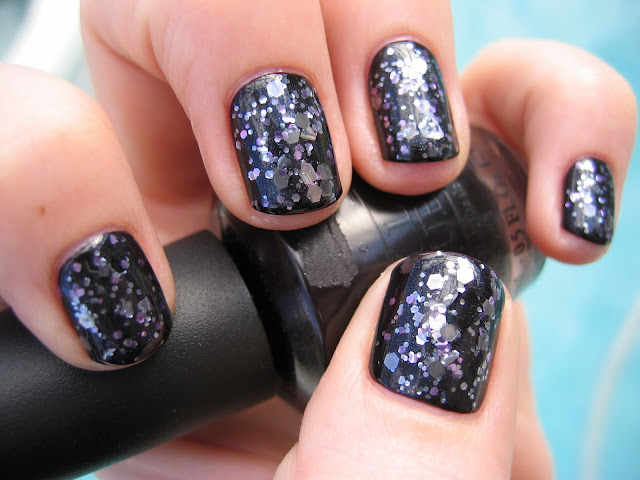 DizzyNails: Mercurial Troubles made Right