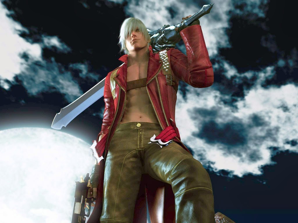 devil may cry 3 download devil may cry 3 download