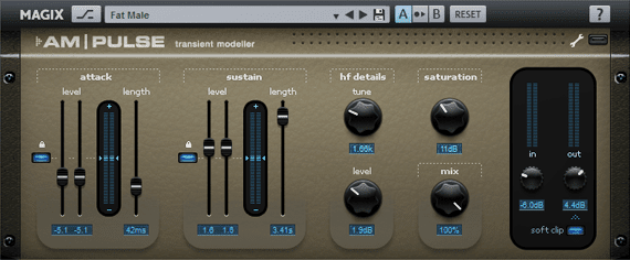 MAGIX - Analogue Modelling Suite Plus Full version free download