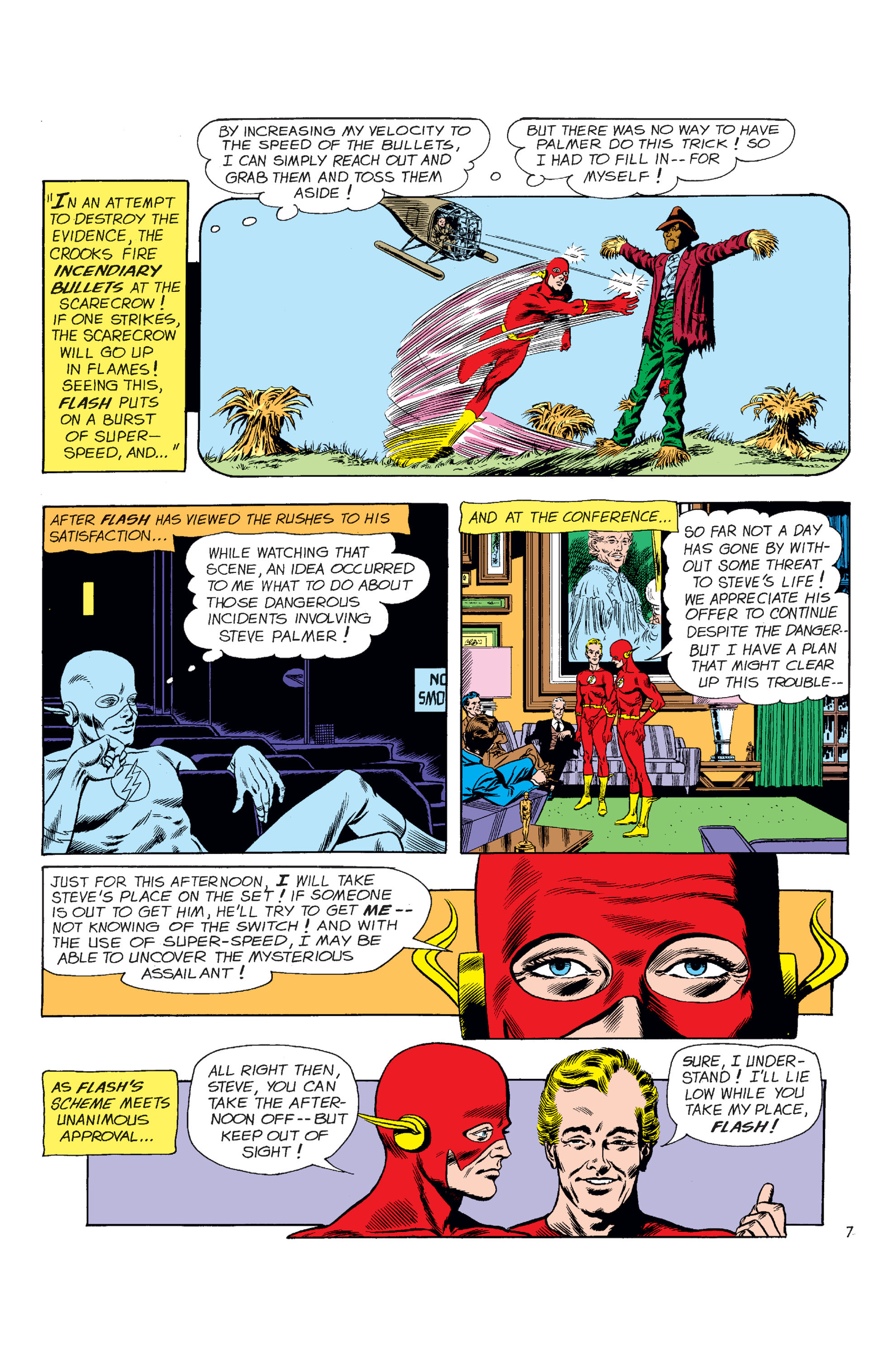The Flash (1959) issue 118 - Page 8