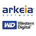 Arkeia Software Solutions από την WD