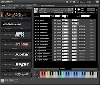 Ventus Ethnic Winds - Bansuri KONTAKT Library