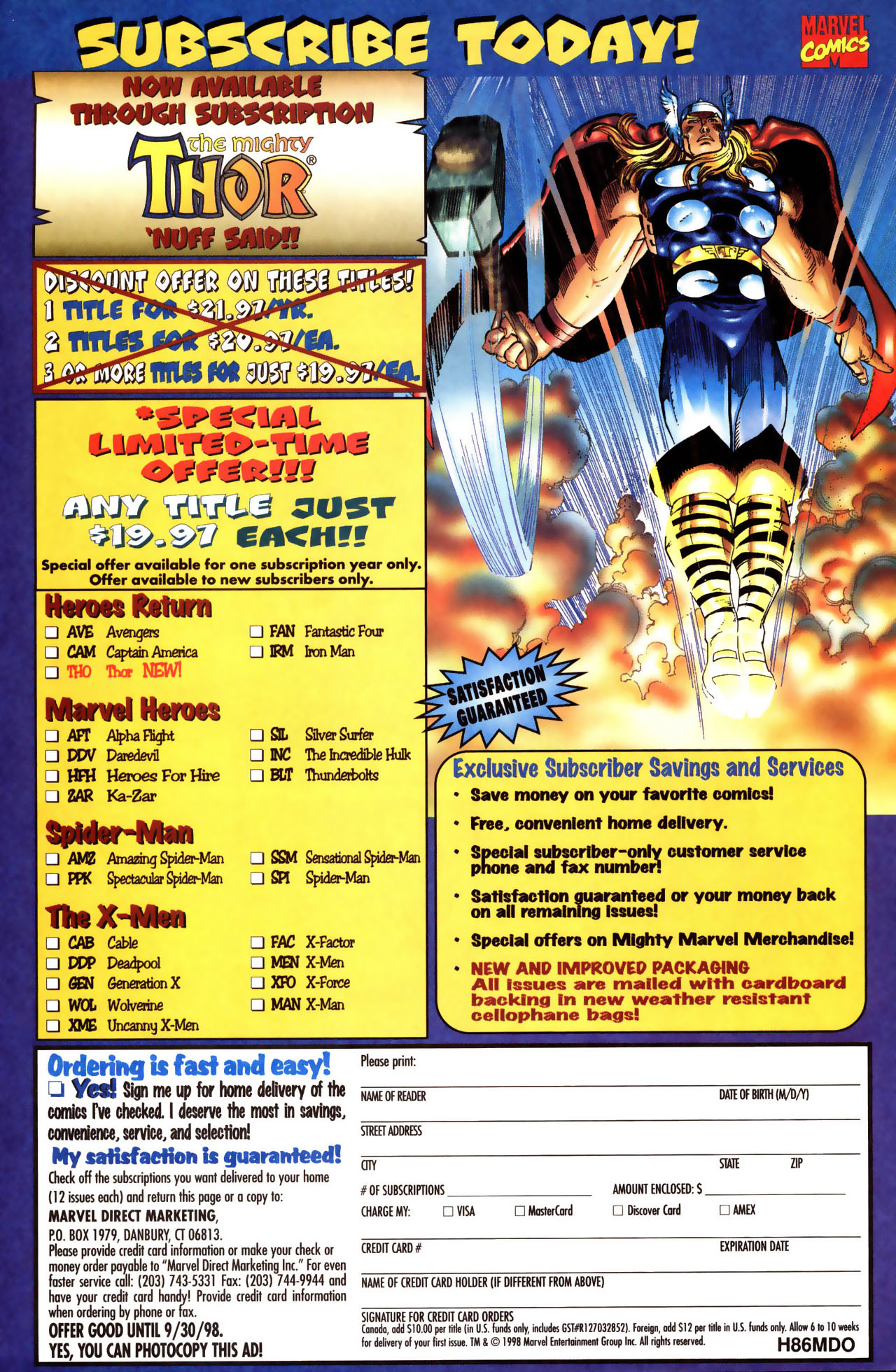 Read online Quicksilver comic -  Issue #10 - 27