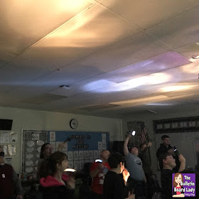 Flashlight routines in music class can be used to reinforce form and keep students engaged and excited about learning.  This post shares routines for "Cantina Band" by John Williams and "March" from the Nutcracker as well as tips and tricks for using them successfully in your music classroom.