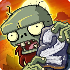 Download Plants vs. Zombies 2 Apk Mod Full Version