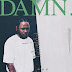 Kendrick Lamar - DAMN (Álbum)