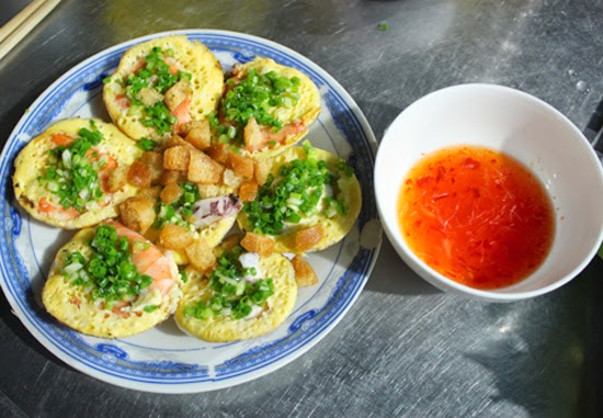 Best Vietnamese Food in Phan Thiết City3