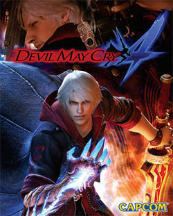 Download Devil May Cry 4 RIP Full Version